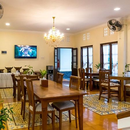 Clemmie Huis Джокякарта Екстериор снимка