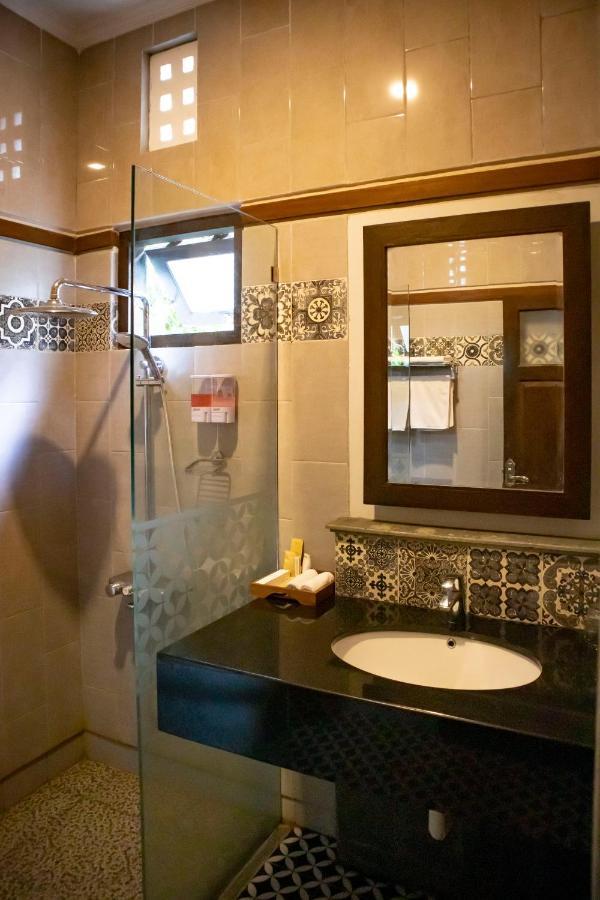 Clemmie Huis Джокякарта Екстериор снимка